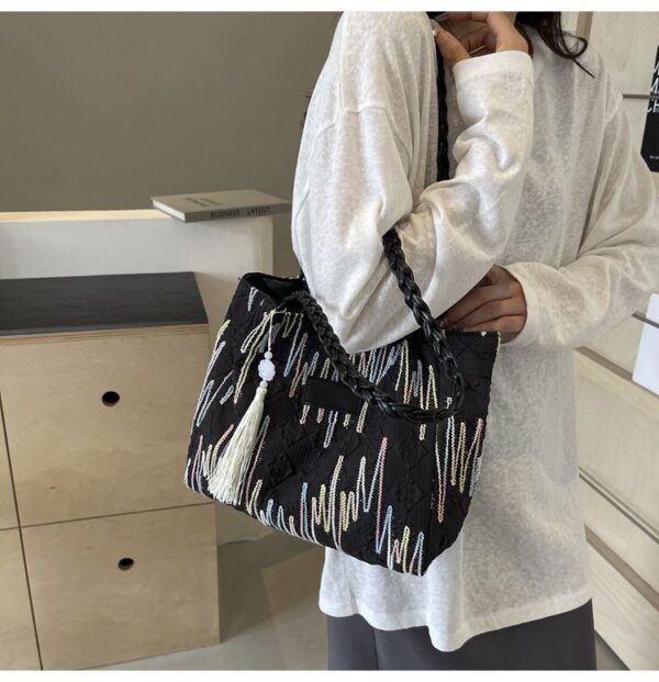 Must Have Shoulder Bag RN313 - Image 3