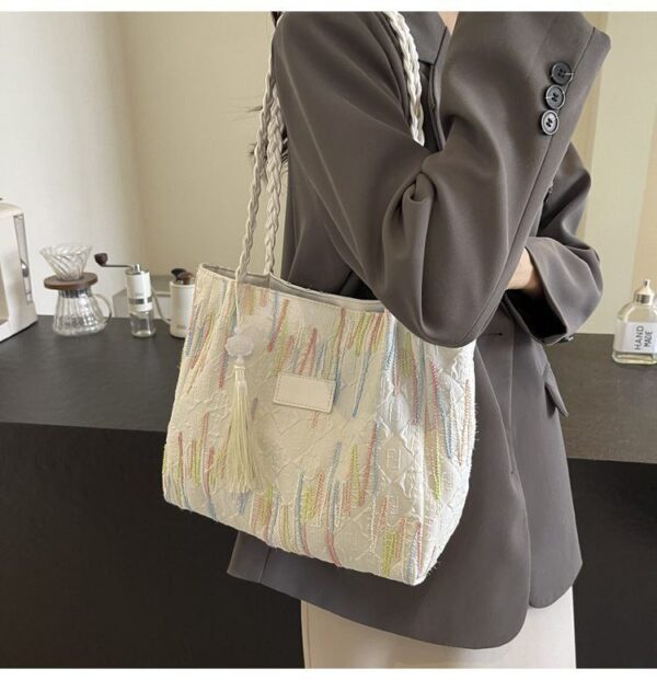 Must Have Shoulder Bag RN313 - Image 2