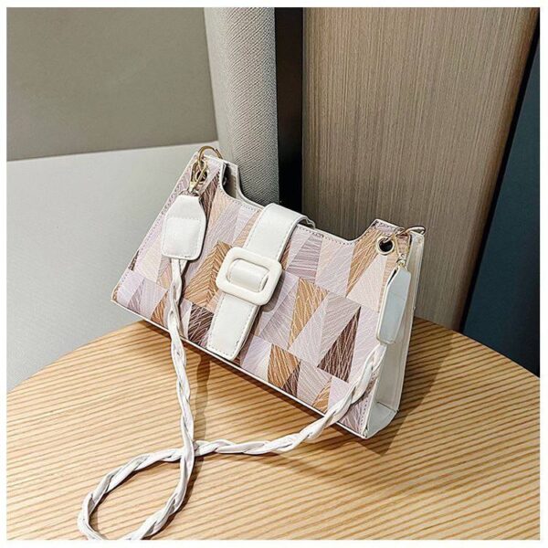 Colorful Shoulder Bag RRM54