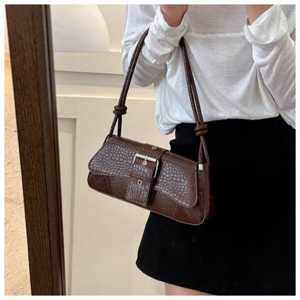 Most Demanding Shoulder Bag RP198 - Image 5