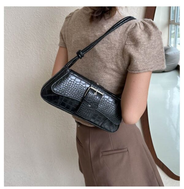 Most Demanding Shoulder Bag RP198 - Image 2