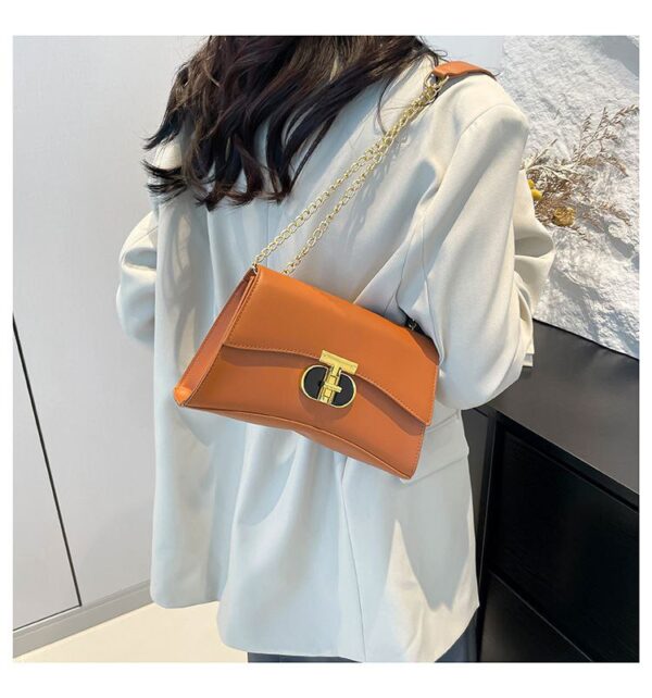 Fashionable Shoulder Bag RE306 - Image 6