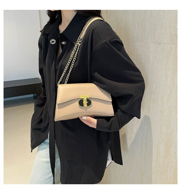 Fashionable Shoulder Bag RE306 - Image 2