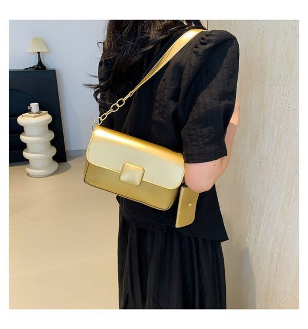 Women Shoulder Bag RE309 - Image 5