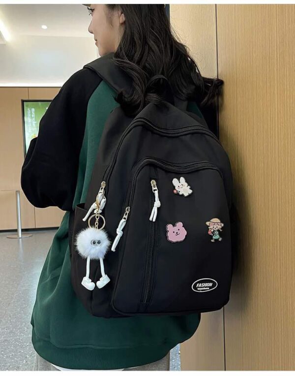 New Backpack For Students RN342 - Image 3