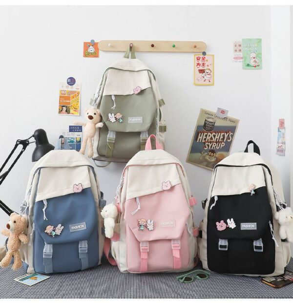 New Stylish Backpack RN221