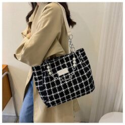 Alternative view of Women fashionable Shoulder Bag RRM14