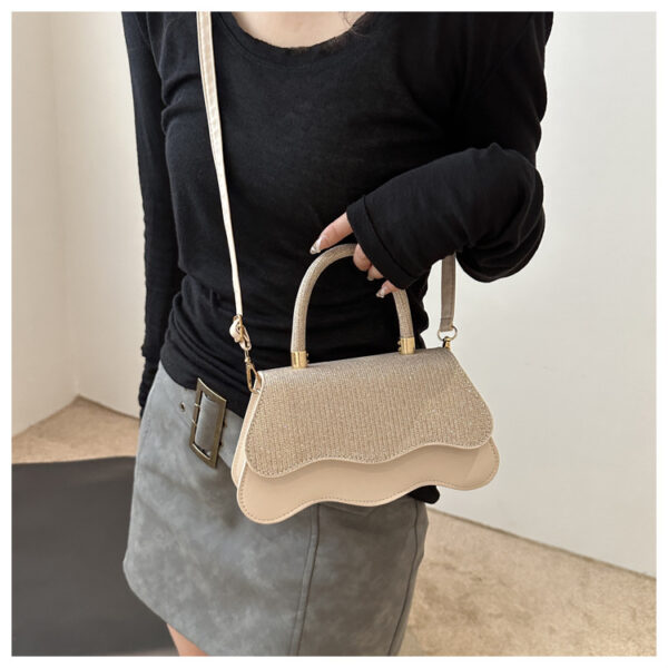 Fashionable Shoulder Hand Bag RP315 - Image 2