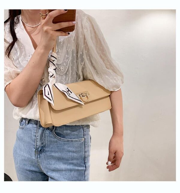 Stylish Shoulder Bag RN287 - Image 2