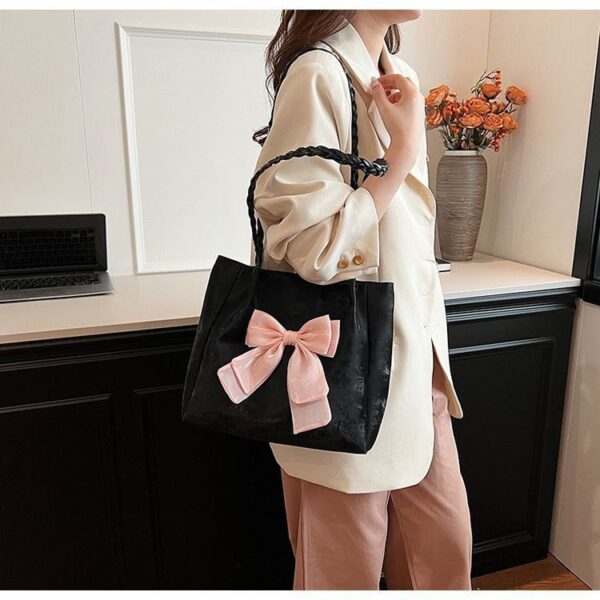 Must Have Shoulder Bag RN312 - Image 4