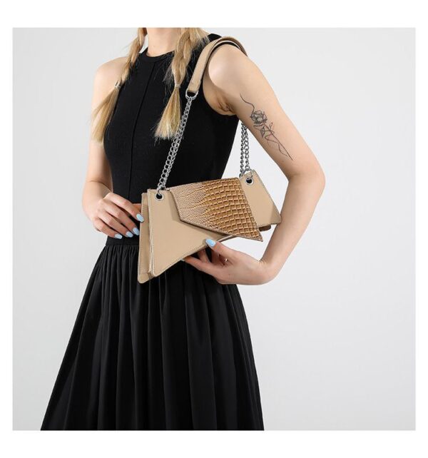 Fashionable Shoulder Bag RP311 - Image 5