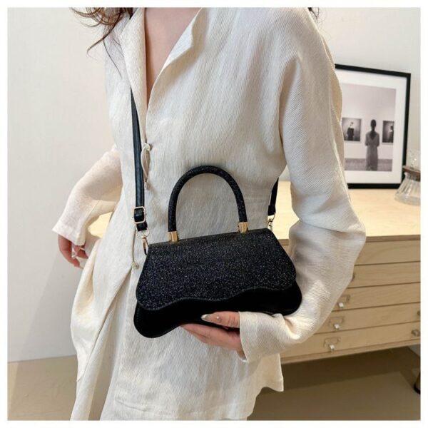 Fashionable Shoulder Hand Bag RP315 - Image 4