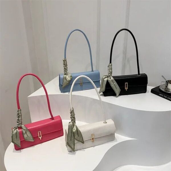 Women Shoulder Hand Bag RP317