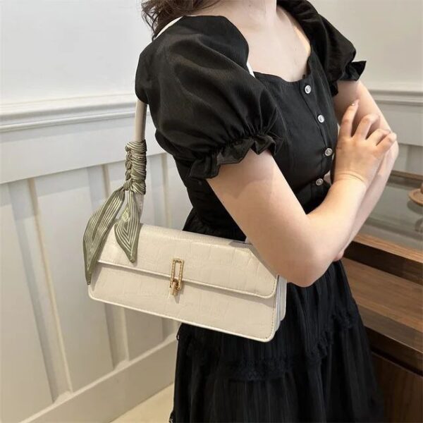 Women Shoulder Hand Bag RP317 - Image 3