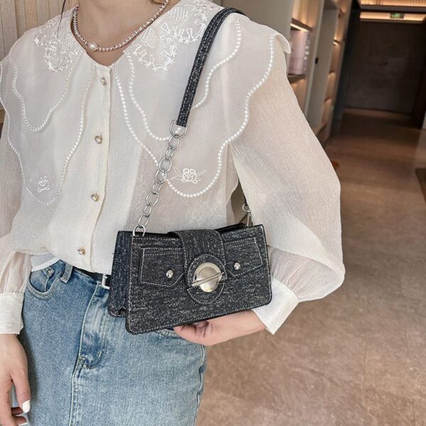 Fashionable Shoulder Bag RP320 - Image 2