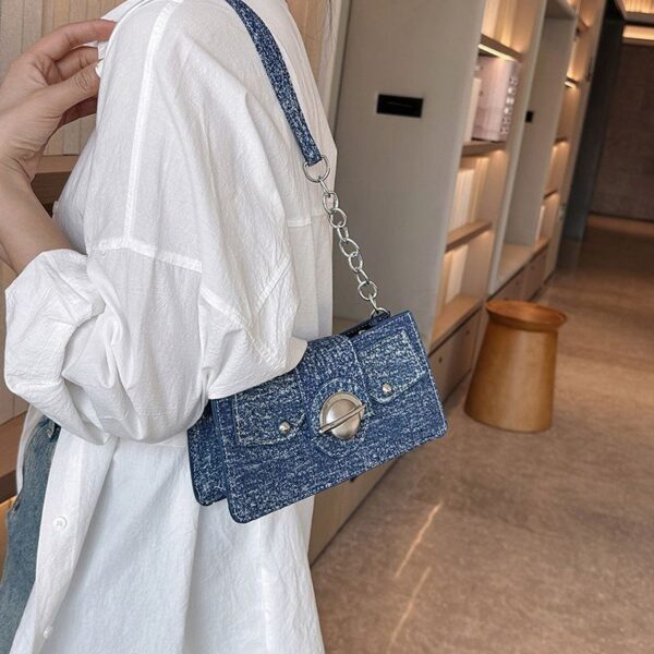 Fashionable Shoulder Bag RP320 - Image 3