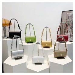 Small handbag for women – mini PU leather purse – RedBag BD
