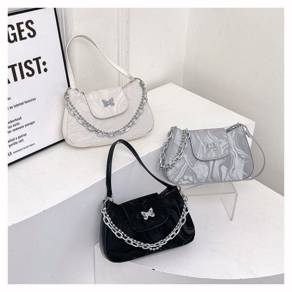 Fashionable Shoulder Bag RDD323