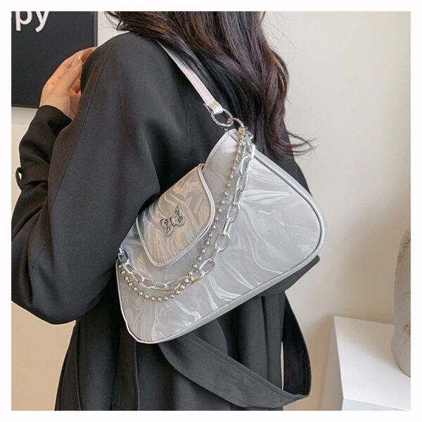 Fashionable Shoulder Bag RDD323 - Image 3