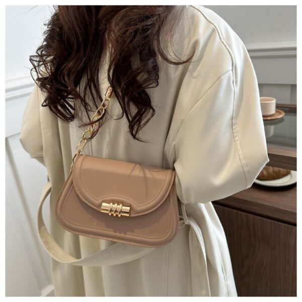 Stylish Shoulder Bag RN278 - Image 5