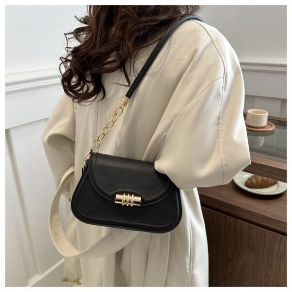 Stylish Shoulder Bag RN278 - Image 4