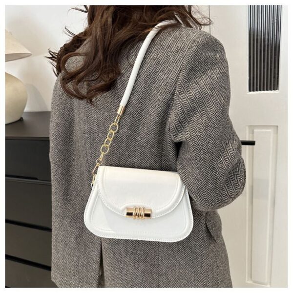 Stylish Shoulder Bag RN278 - Image 3