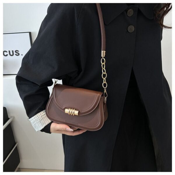 Stylish Shoulder Bag RN278 - Image 2