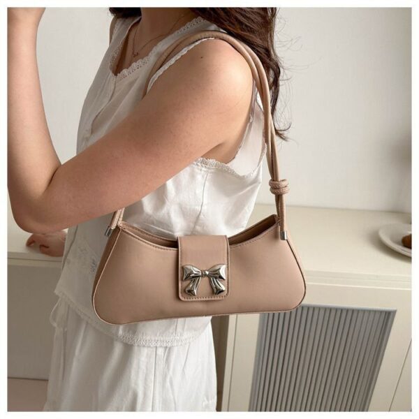 Fashionable Shoulder Bag RN309 - Image 3