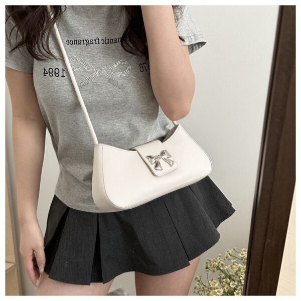 Fashionable Shoulder Bag RN309 - Image 4