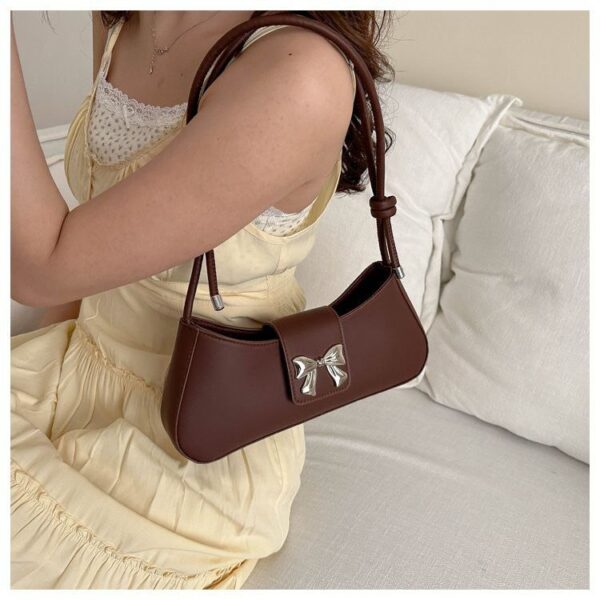 Fashionable Shoulder Bag RN309 - Image 7