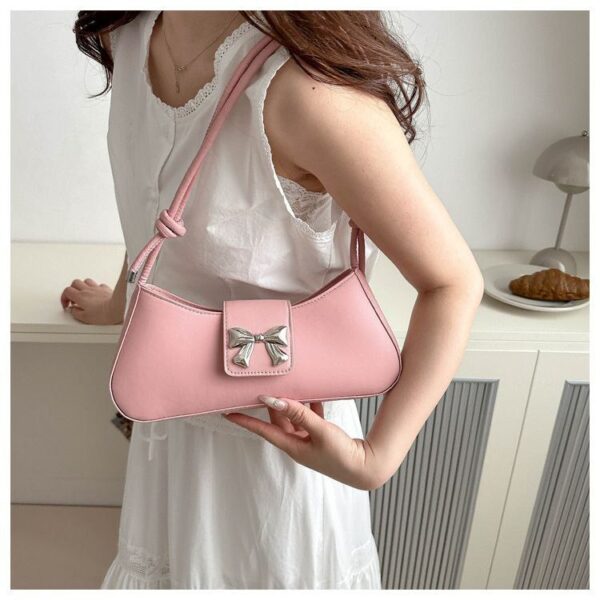 Fashionable Shoulder Bag RN309 - Image 6