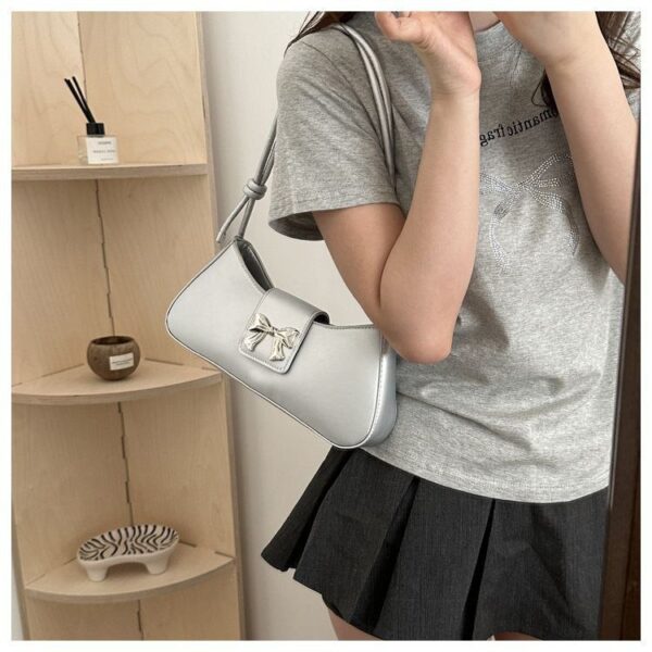 Fashionable Shoulder Bag RN309 - Image 5