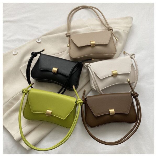 Adjustable Belt Shoulder Bag RN279