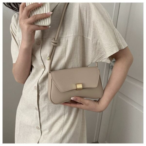 Adjustable Belt Shoulder Bag RN279 - Image 4