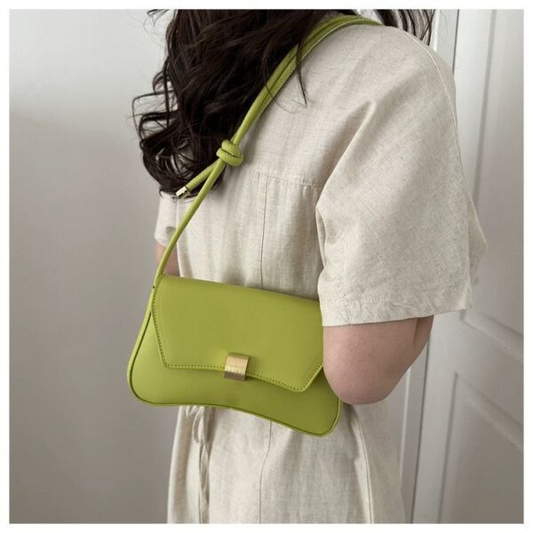 Adjustable Belt Shoulder Bag RN279 - Image 3