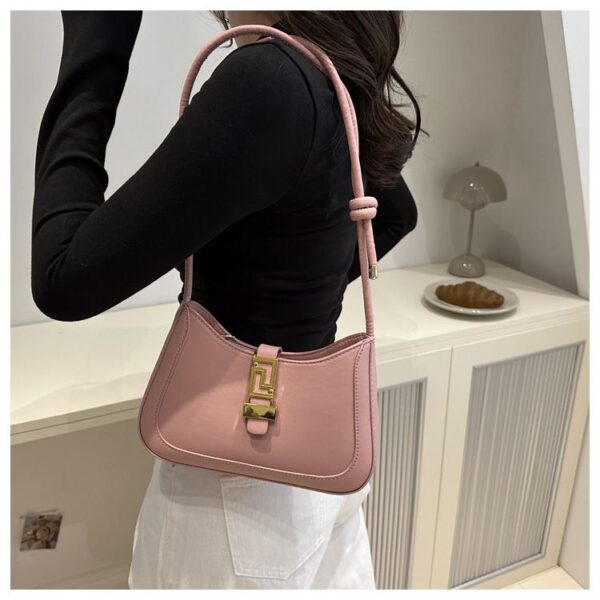 Adjustable Belt Shoulder Bag RDD307 - Image 4