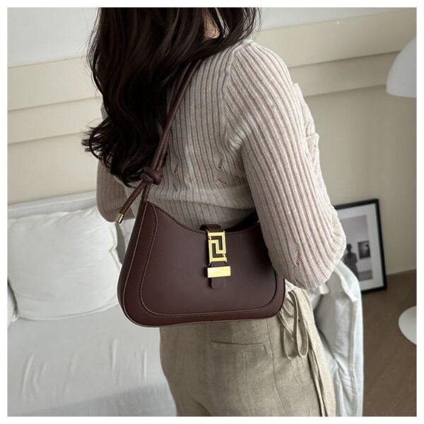 Adjustable Belt Shoulder Bag RDD307 - Image 6