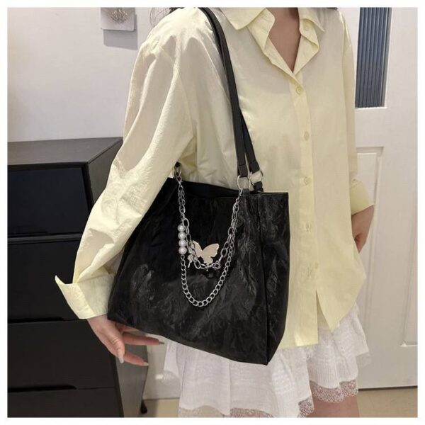 Stylish Shoulder Bag RN317 - Image 5