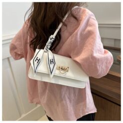 Alternative view of Medium Handbag for Women | Casual PU Bag