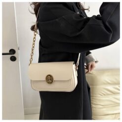 Alternative view of Medium Handbag for Women | PU Shoulder Bag