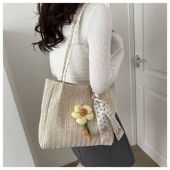 Alternative view of Tote Bag for Women | Medium Handbag with Top Handle