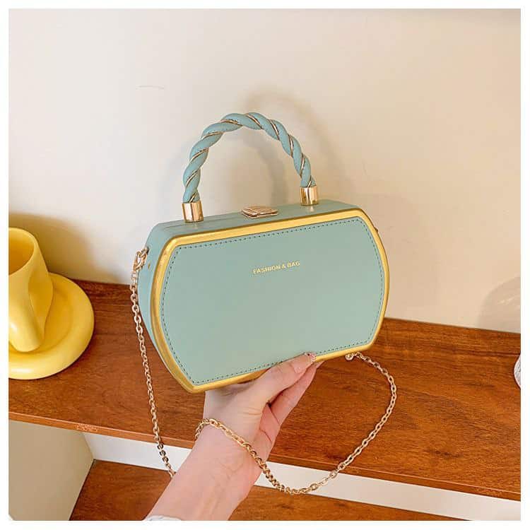 Mint
