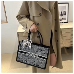 Alternative view of Tote Bag for Women | Large Handbag for Daily Use