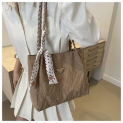 Alternative view of Tote Bag for Women | Medium Handbag for Daily Use