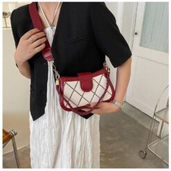 Alternative view of Crossbody Bag for Women | Casual Handbag