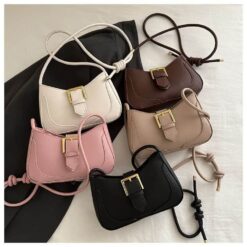 Ladies handbag for women in Bangladesh with zipper closure – RedBag BD