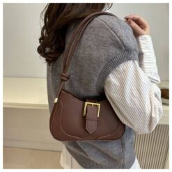 Alternative view of Ladies Handbag for Women | Medium Size Daily Bag