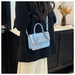 Alternative view of Ladies Handbag | Lightweight PU Bag
