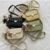 Shoulder bag for women in Bangladesh with dual belt and zipper closure from RedBag BD