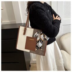 Alternative view of Medium Tote Bag for Women | Everyday Use